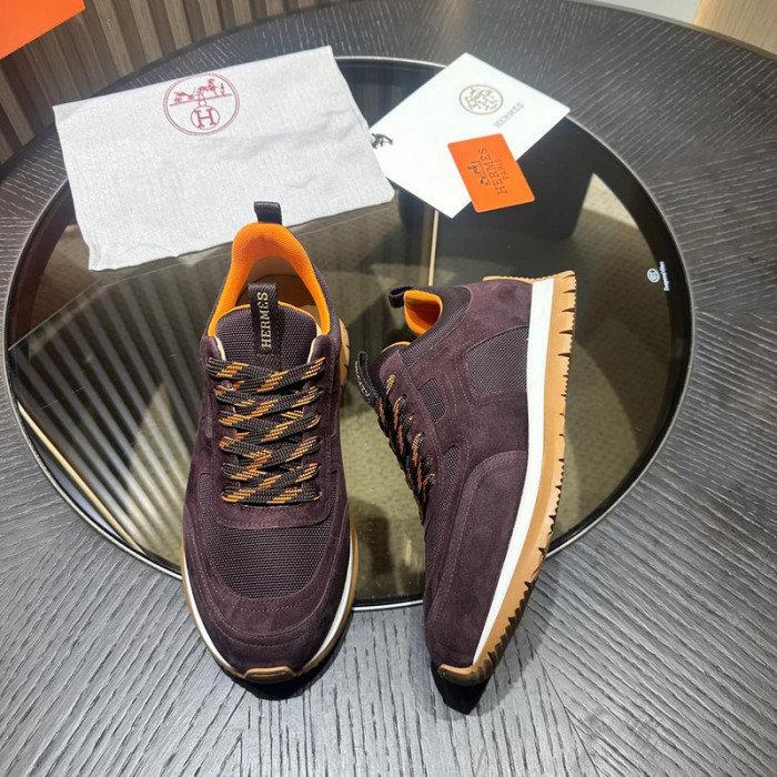 Hermes snekaers HM053