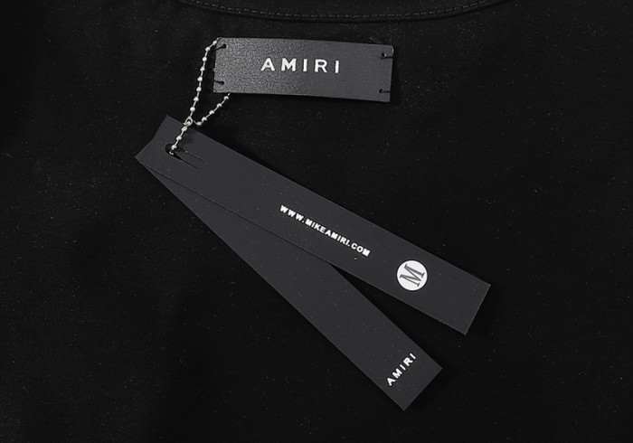 AM1RI T-SHIRT AM022