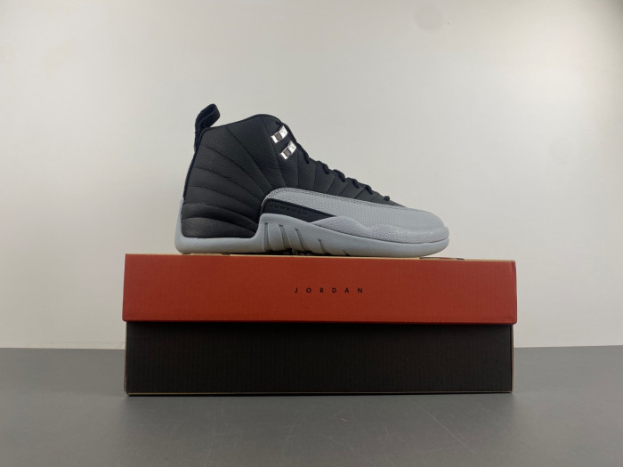 Air Jordan 12 "Barons" CT8013-010