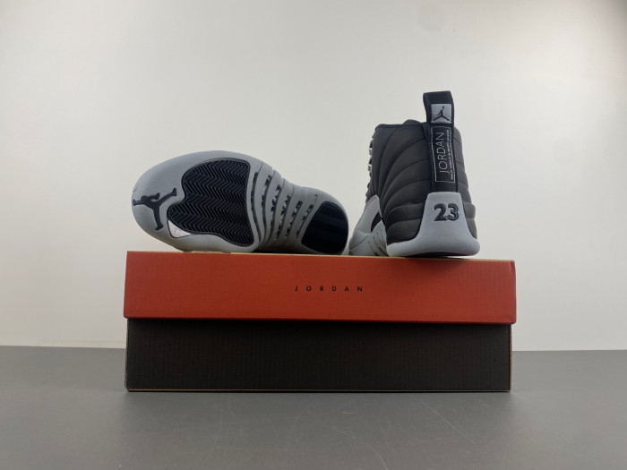 Air Jordan 12 "Barons" CT8013-010