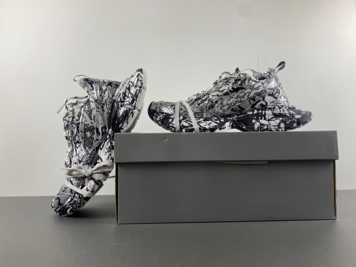 BALENCIAGA 3xl SNEAKER W3XDC 0135