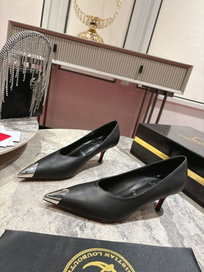C&L Heels 5.5cm CLL000137