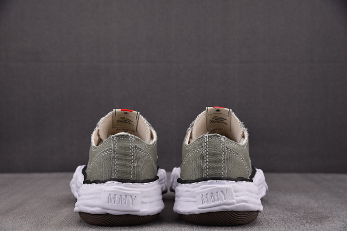 Ma*s*n mihara yasuhiro sneaker mmys66