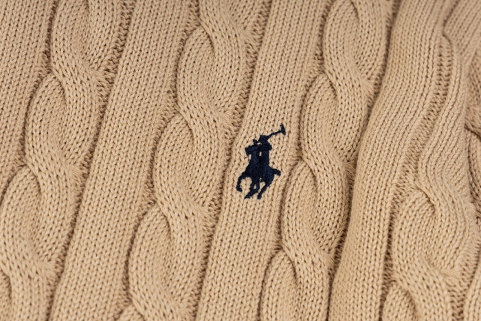 Ra1ph Lauren Polo SWEATER PL15