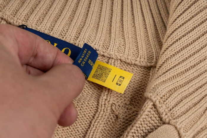 Ra1ph Lauren Polo SWEATER PL15