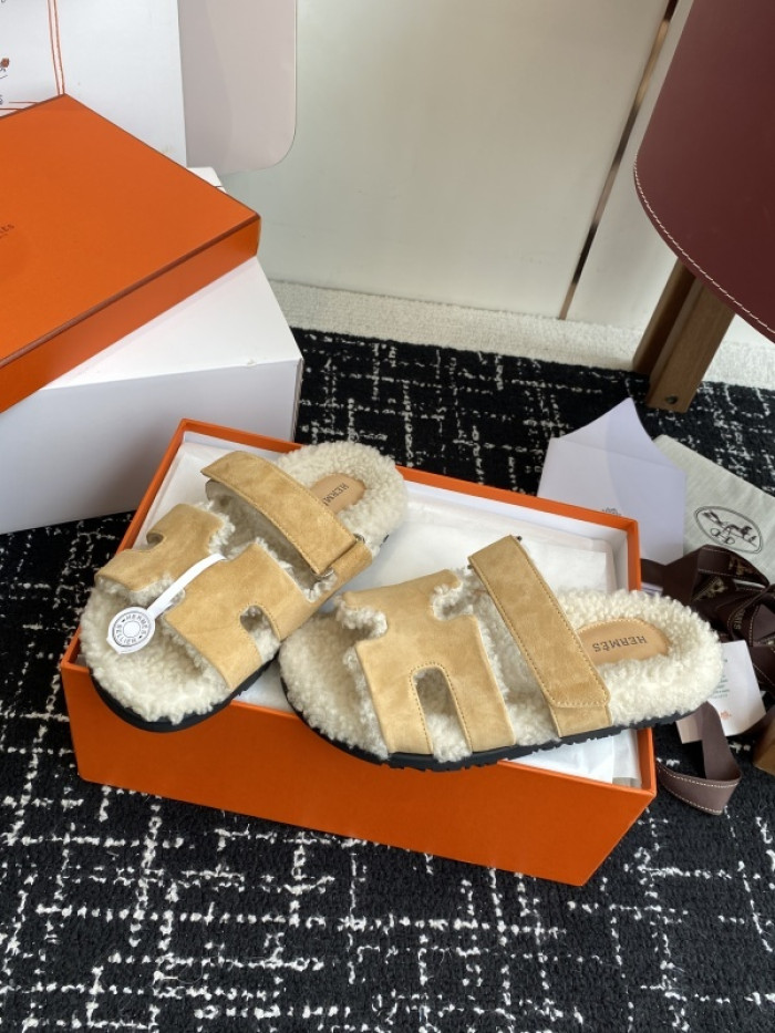 Herme* Sandal HS203