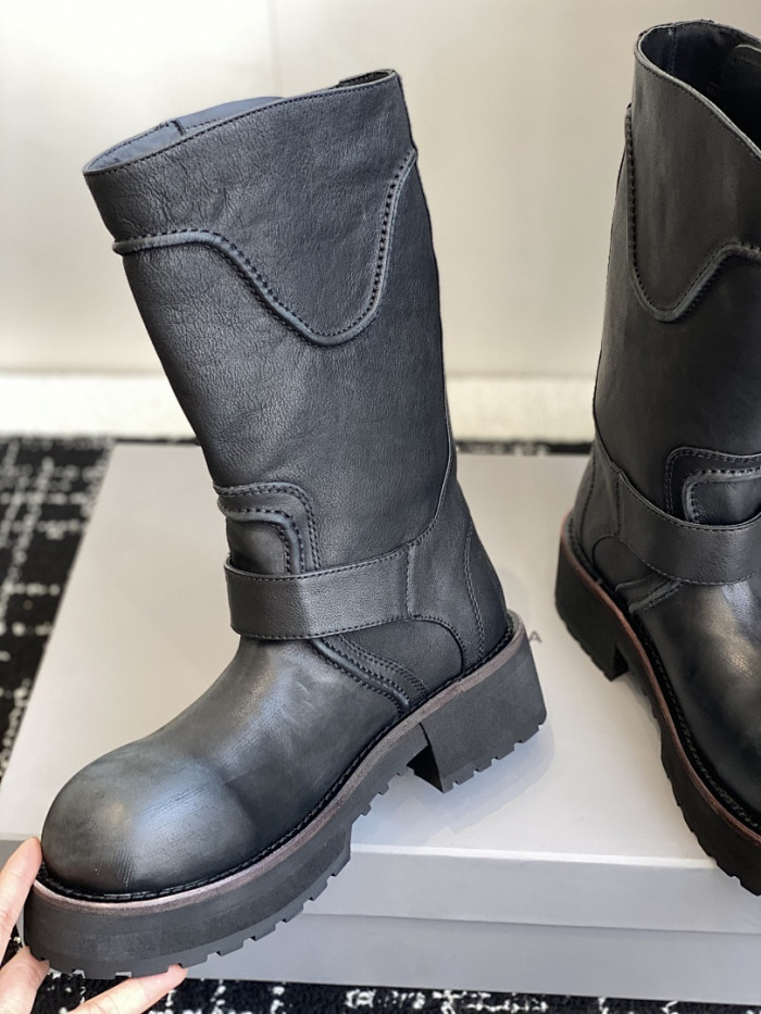 Ba1en*iaga Boots 80000294