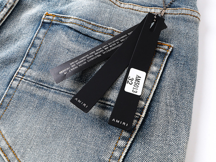 AM1RI Jeans AM017