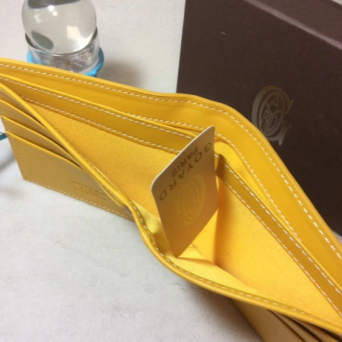 GOYARD WALLET WA20