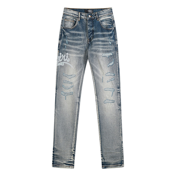 AM1RI Jeans AM017