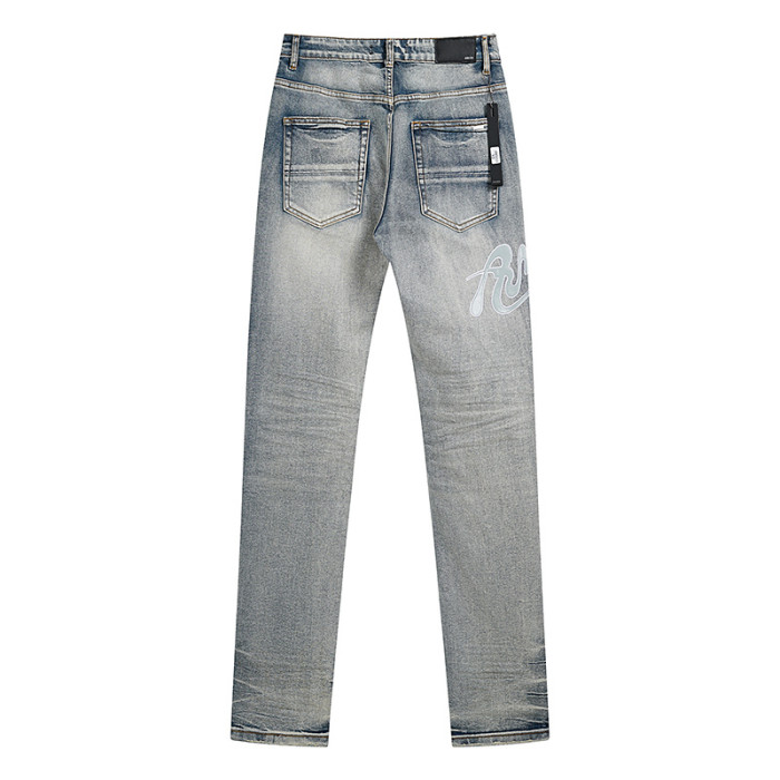 AM1RI Jeans AM018