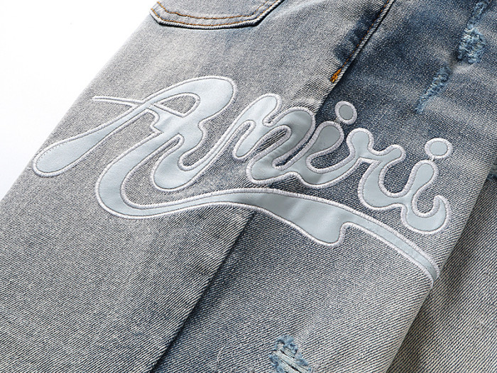 AM1RI Jeans AM018
