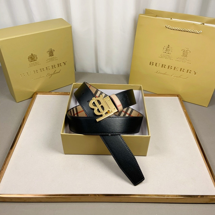 BURB*RRY BELT BB01