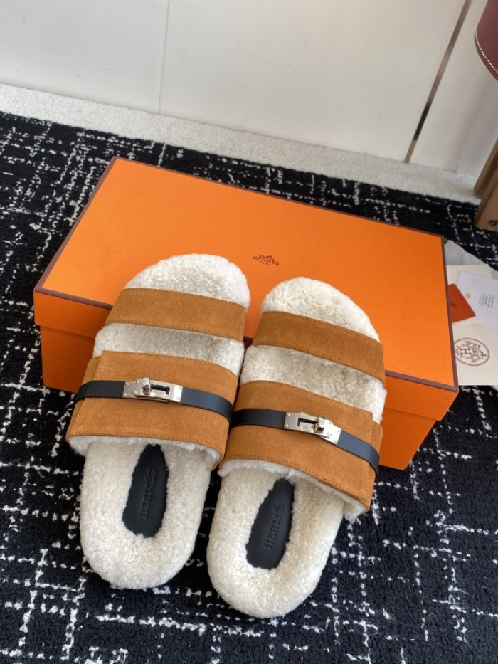 Herme* Sandal HS184