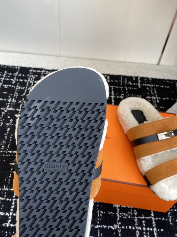 Herme* Sandal HS184