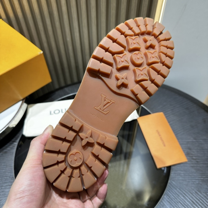 LV Boots L0000660