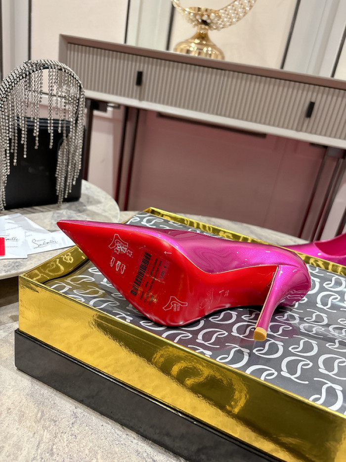 C&L Heels 10cm CLL000084