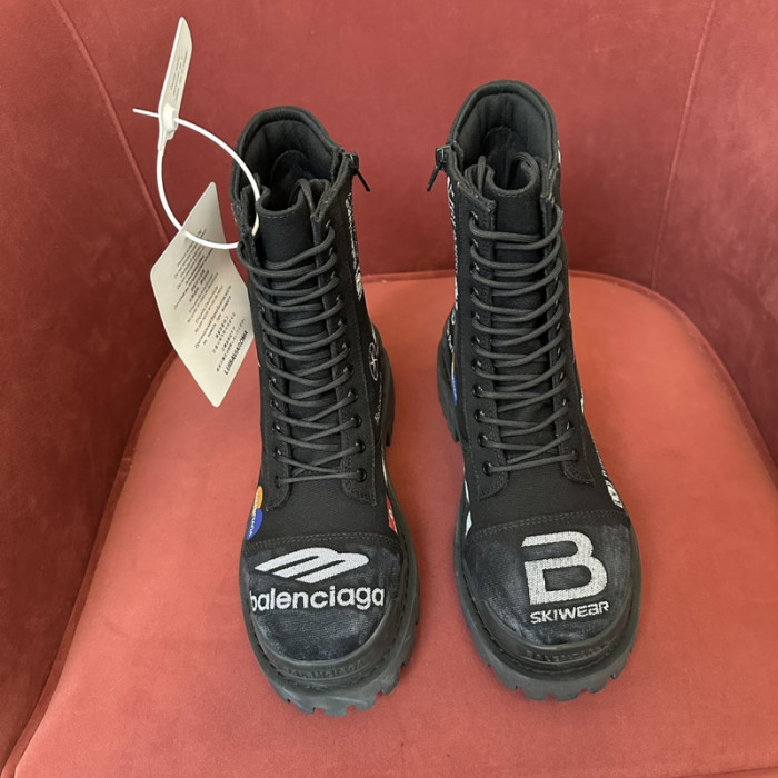 Ba1en*iaga Boots 80000275