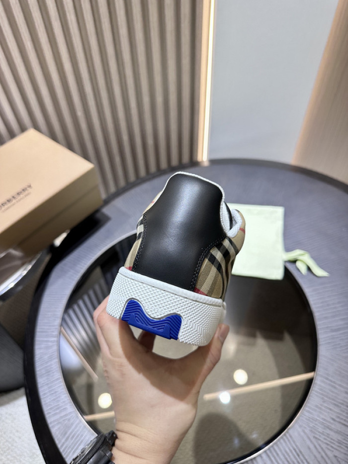 BUR*ERRY SHOES BBY84