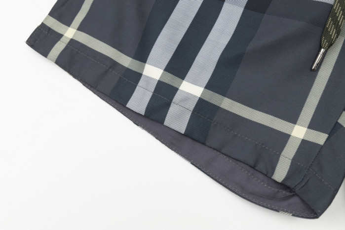 BUR*ERRY SHORTS BR24