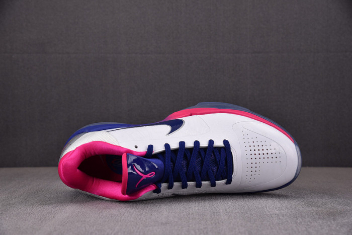 Nike Zoom Kobe 5 Protro Kay Yow CW2210-100