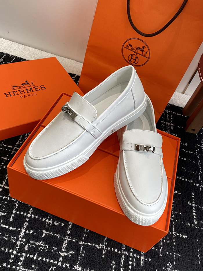 Hermes loafers HM065