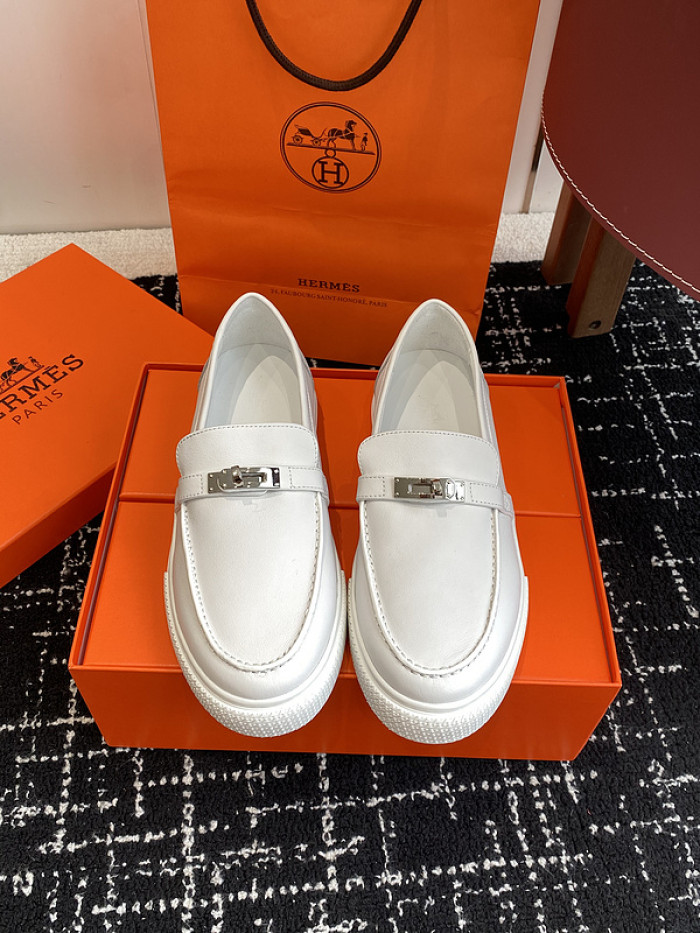 Hermes loafers HM065