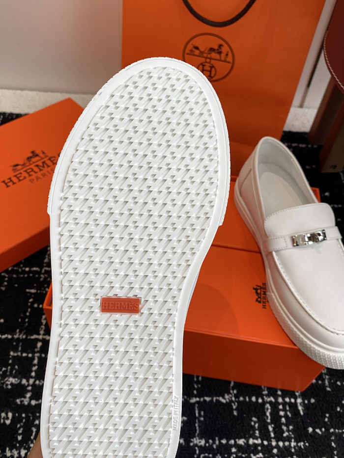 Hermes loafers HM065