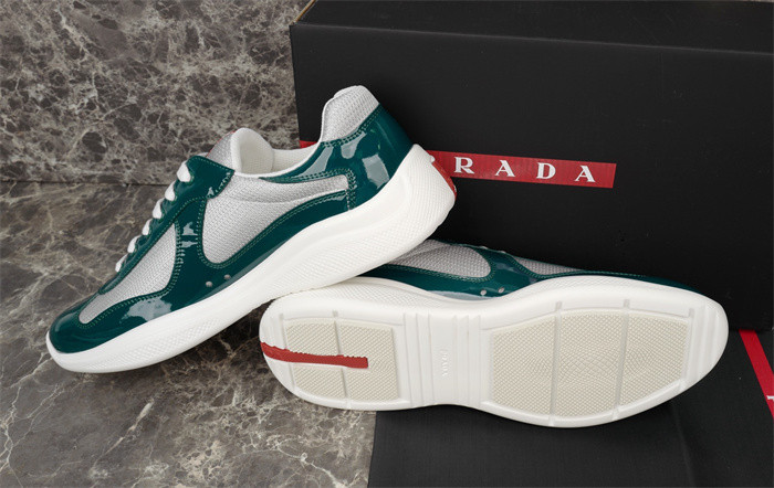 PRAD* SNEAKERS P139