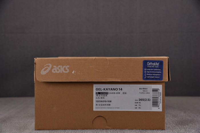 ASICS sneaker 1201A019-108