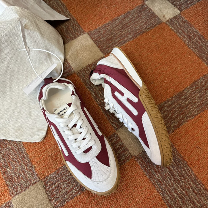 Hermes snekaers HM038