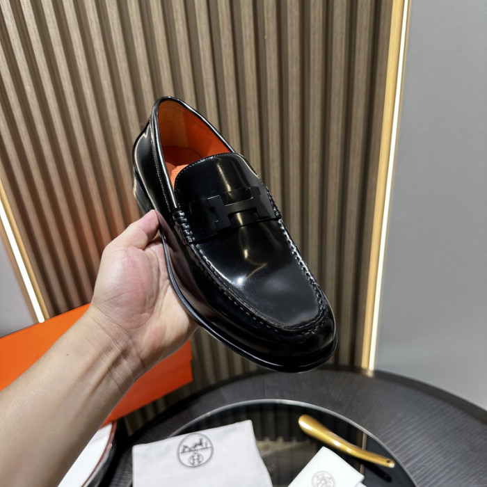 Hermes loafers HM061