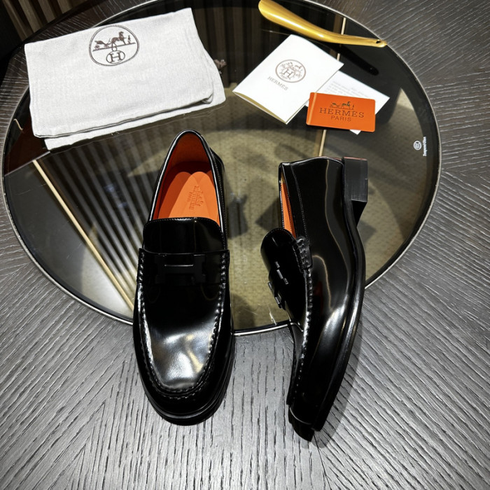 Hermes loafers HM061