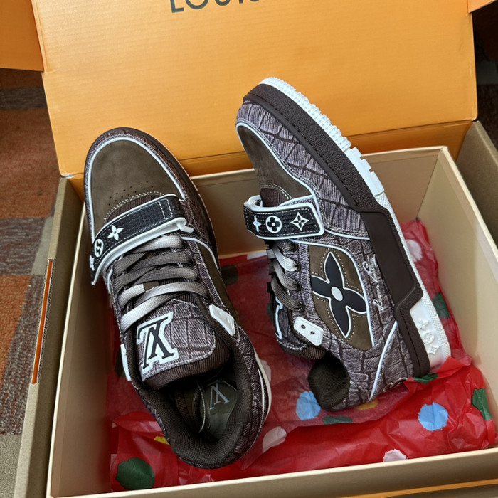 LV snekaers L0000458
