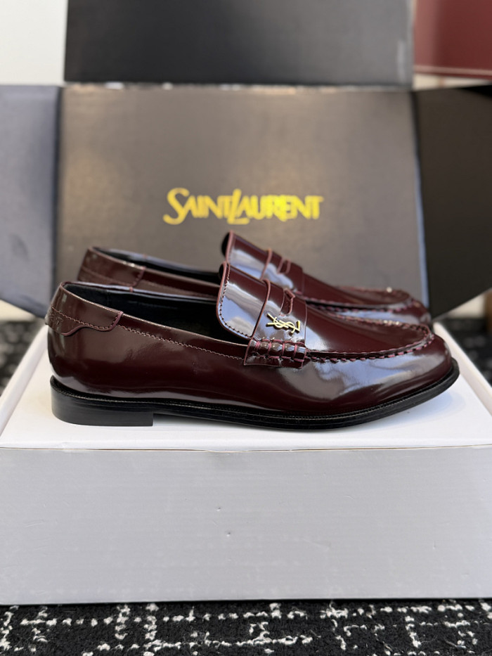 Y51 loafers YS038