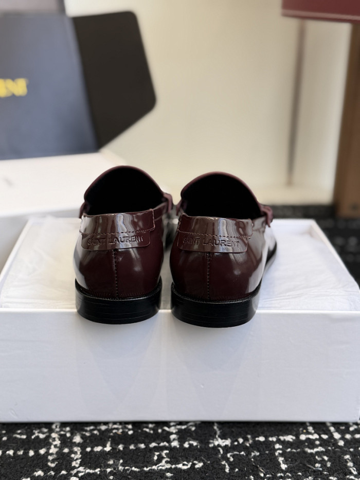 Y51 loafers YS038