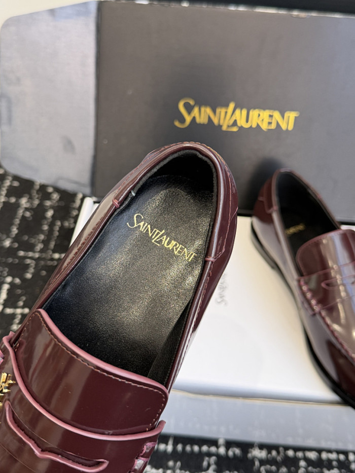 Y51 loafers YS038