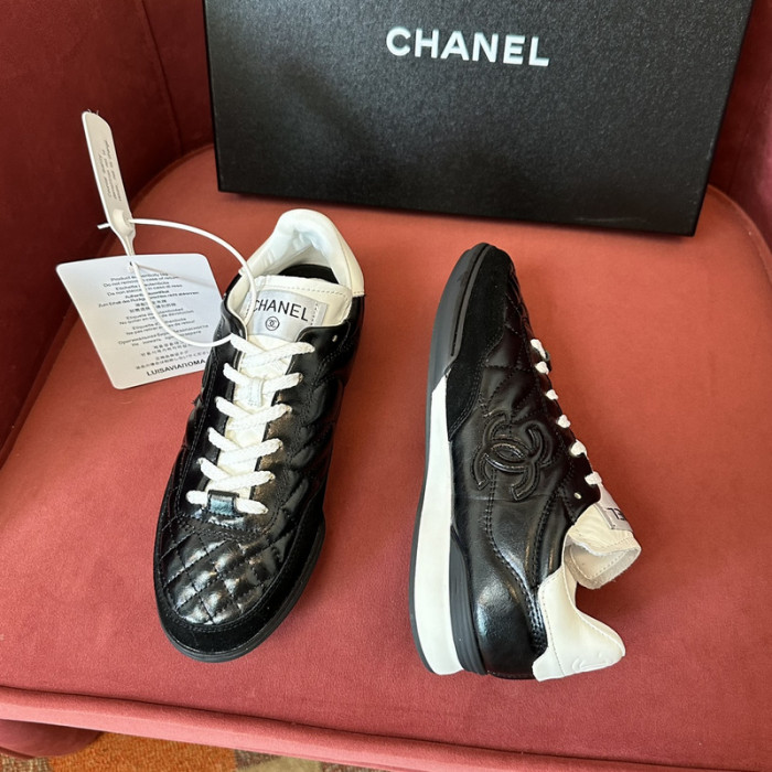 Chane* snekaers C000058