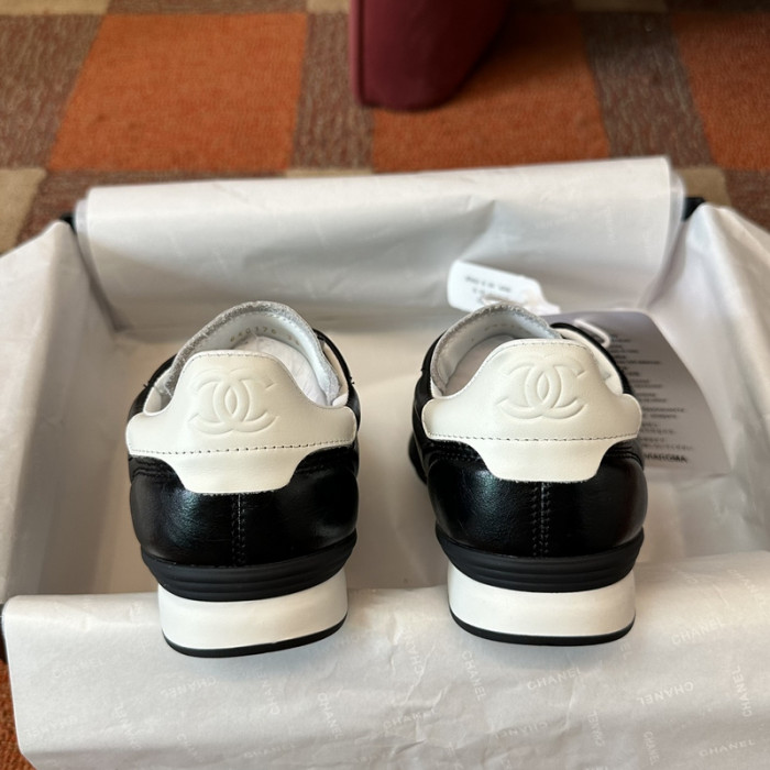 Chane* snekaers C000058