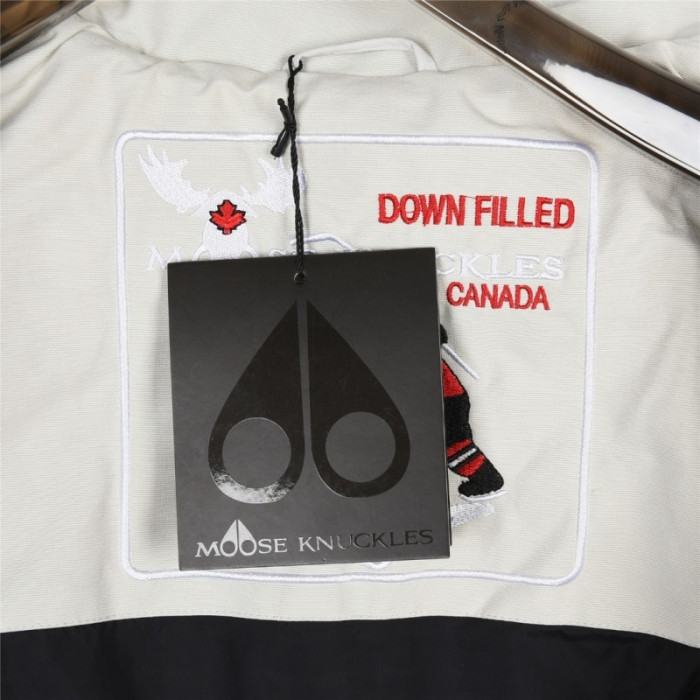 M00se knuckles VEST MK02