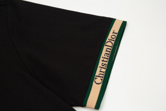 D1OR POLO SHIRT DR24