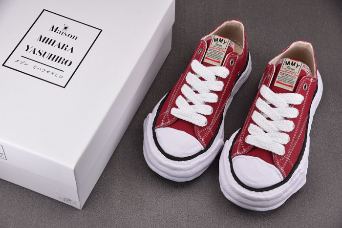 Ma*s*n mihara yasuhiro sneaker mmys62
