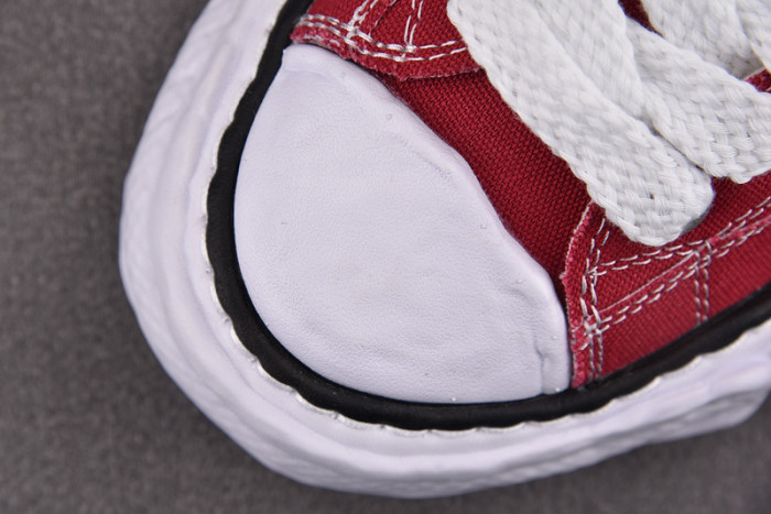 Ma*s*n mihara yasuhiro sneaker mmys62
