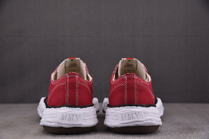 Ma*s*n mihara yasuhiro sneaker mmys62