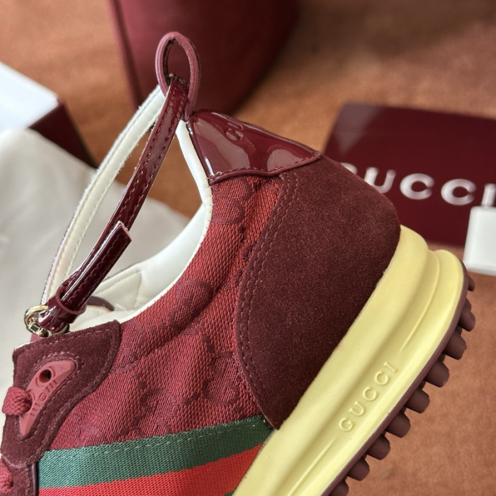 G*u*i* sneaker gc194