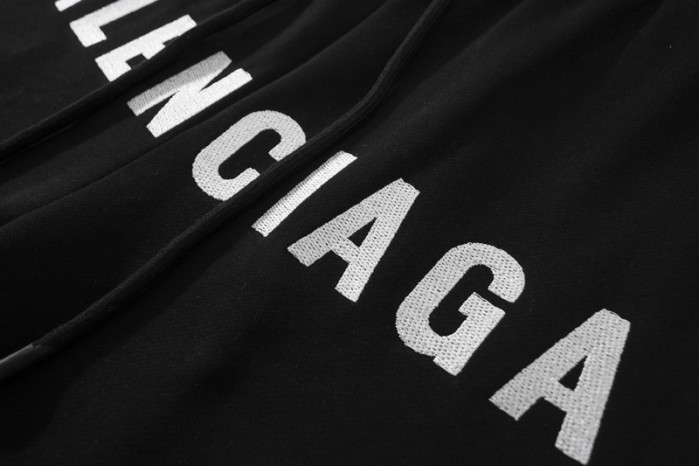 Balenciag* Shorts Bh020