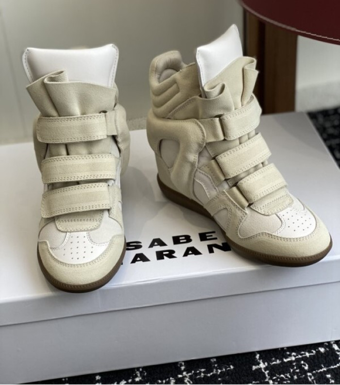 Isabel Marant SHOES IM009
