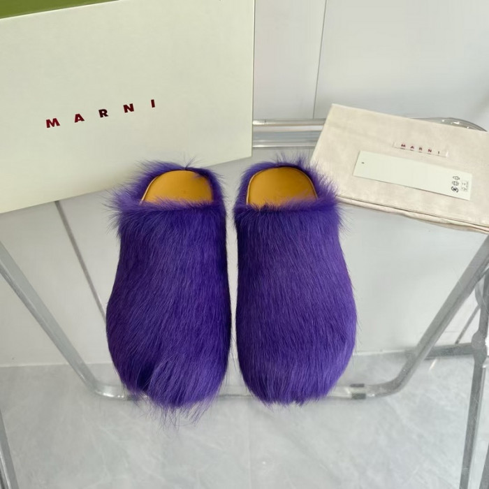 Marni Slides M004
