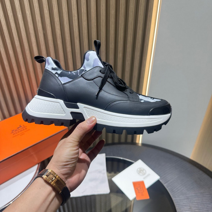 Hermes snekaers HM047