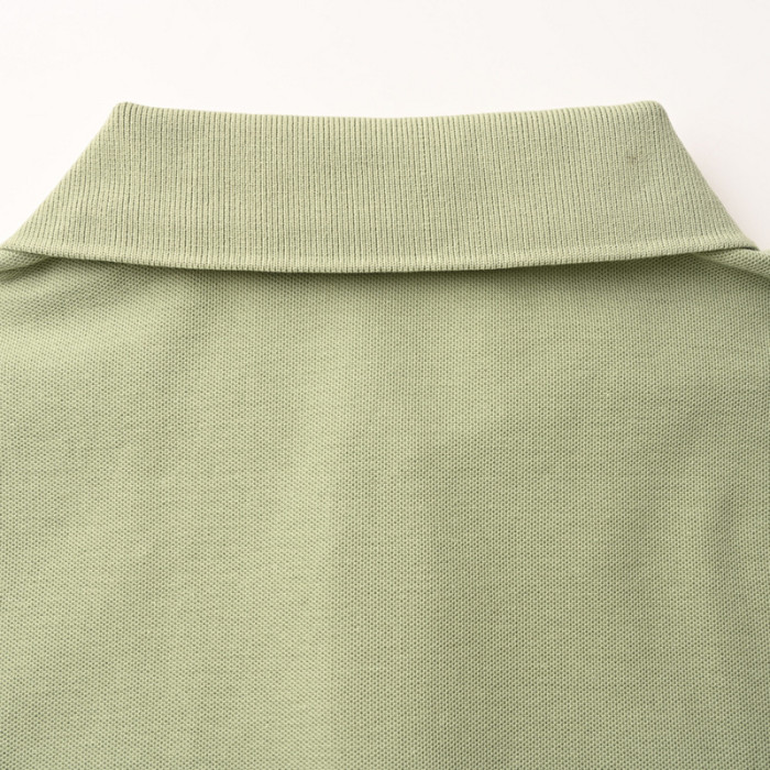 BUR*ERRY POLO SHIRT BR06
